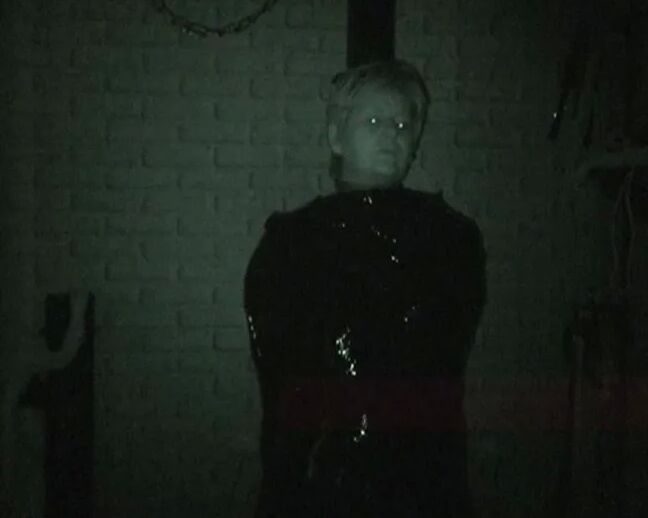 Punishment is required ...