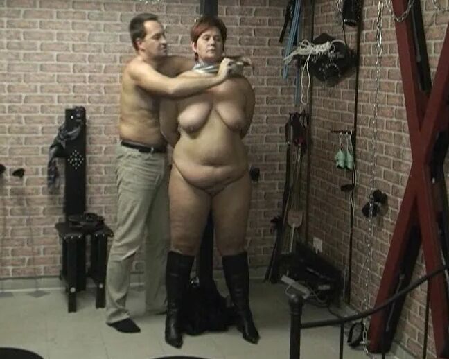 Punishment is required ...