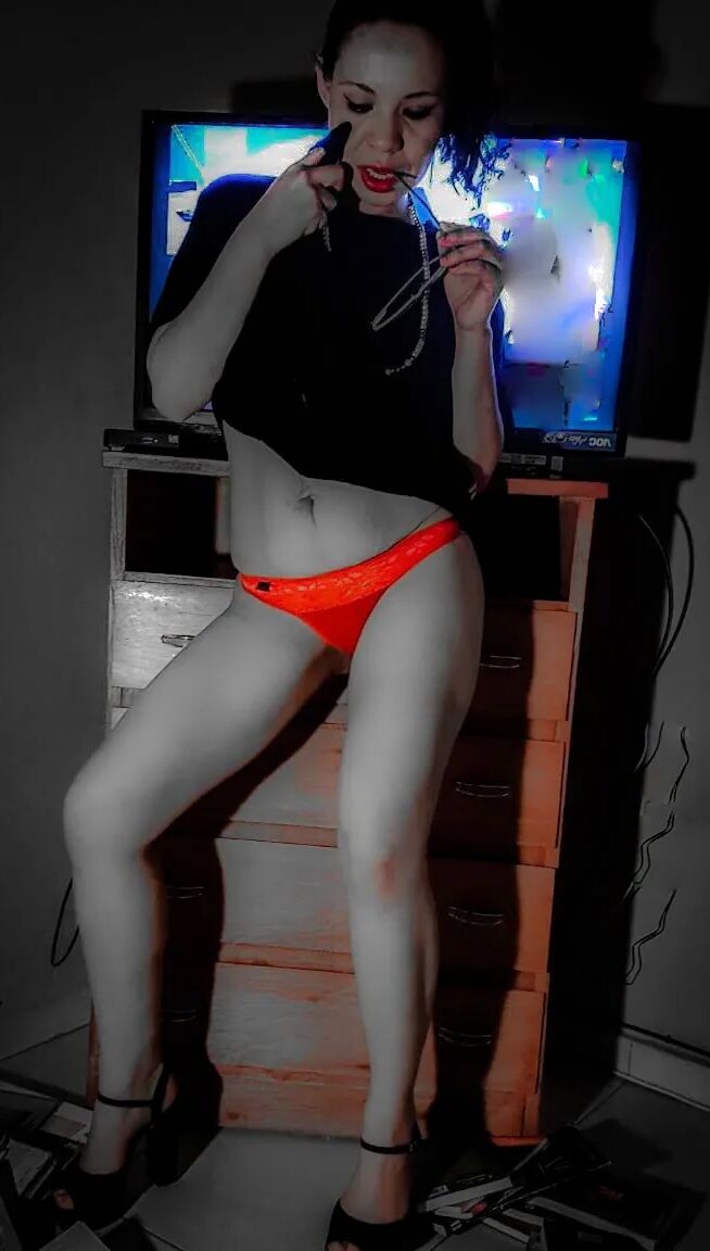 Desnuda enchufo lps aparatos