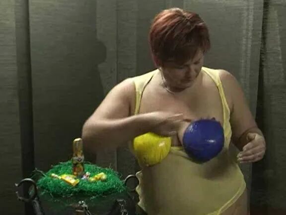 Easter "bells" ...