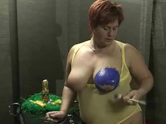 Easter "bells" ...