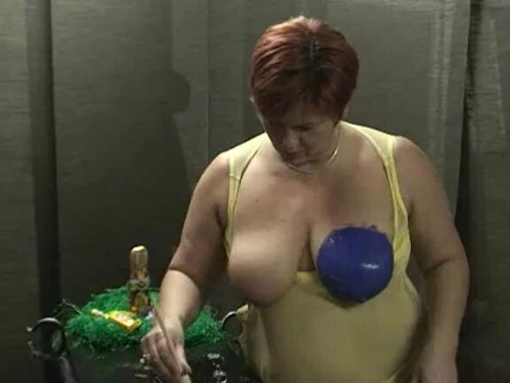 Easter "bells" ...
