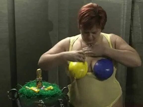 Easter "bells" ...