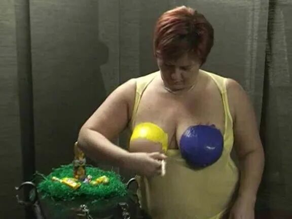 Easter "bells" ...