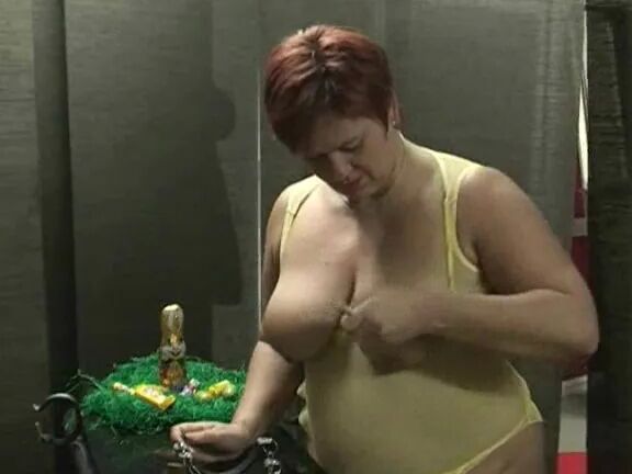 Easter "bells" ...