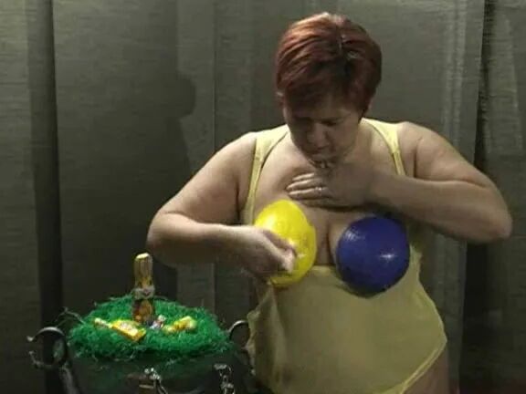 Easter "bells" ...