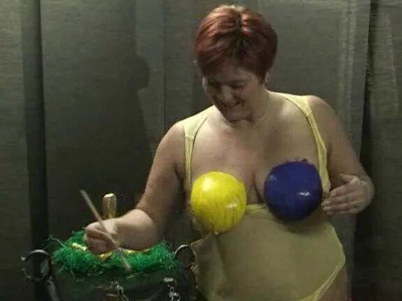 Easter "bells" ...