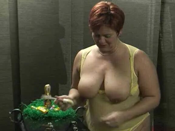 Easter "bells" ...