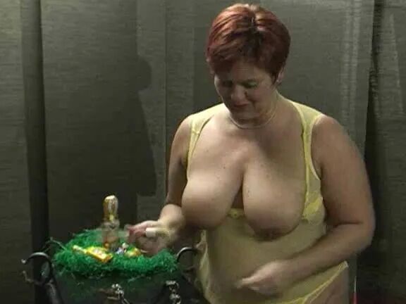 Easter "bells" ...
