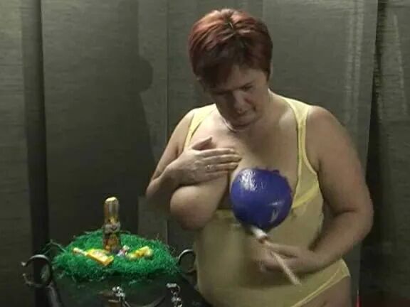 Easter "bells" ...