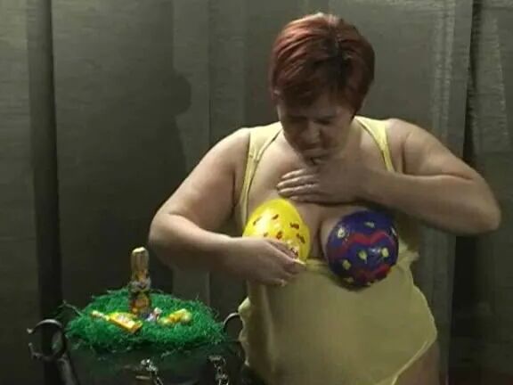 Easter "bells" ...