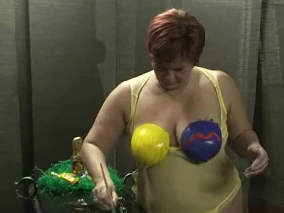 Easter "bells" ...