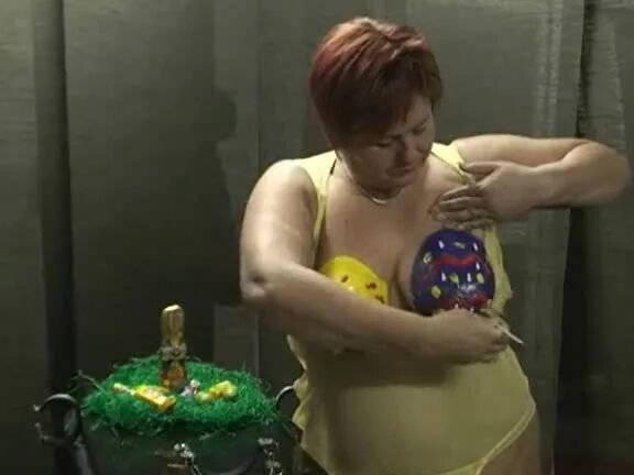 Easter "bells" ...