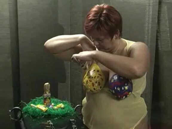 Easter "bells" ...