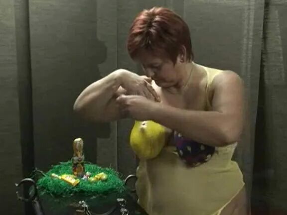 Easter "bells" ...