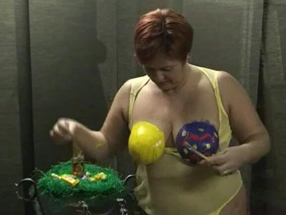 Easter "bells" ...