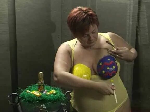 Easter "bells" ...