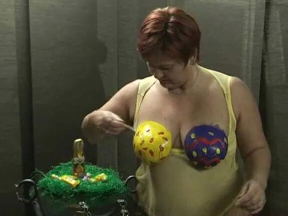 Easter "bells" ...