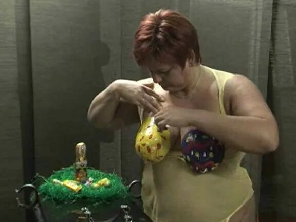 Easter "bells" ...