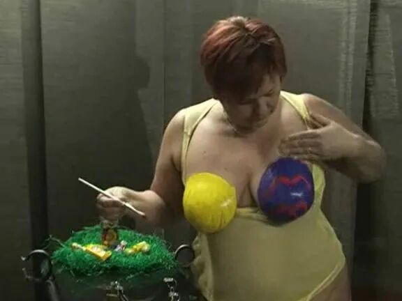 Easter "bells" ...