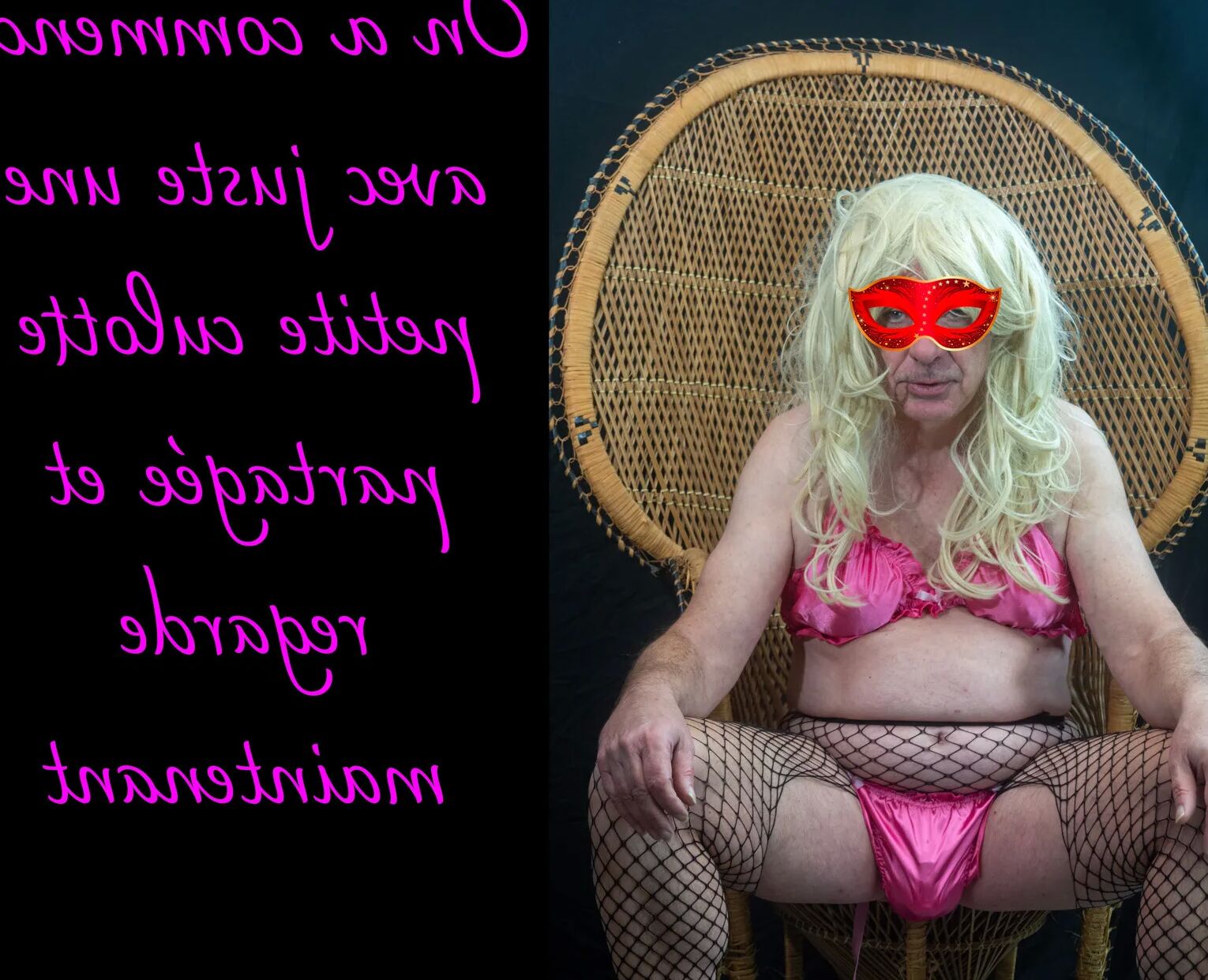 Femdom chastity de 550-650