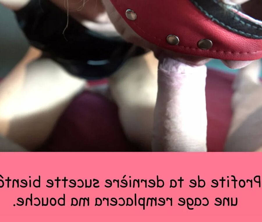 Femdom sissy chastity  2900-2950