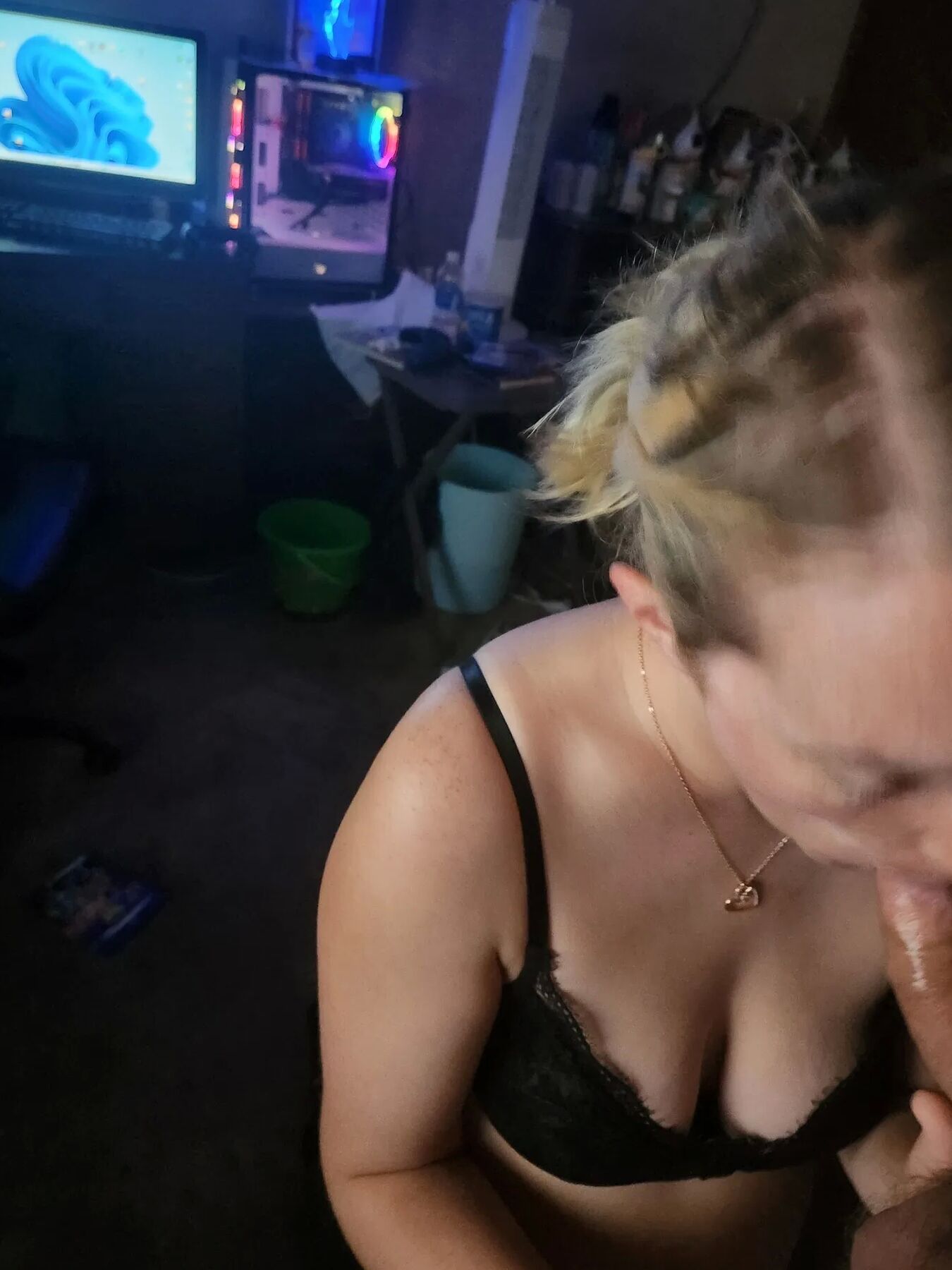 Mama_Foxx94 - Late night adult time (VIDEO ON PROFILE)