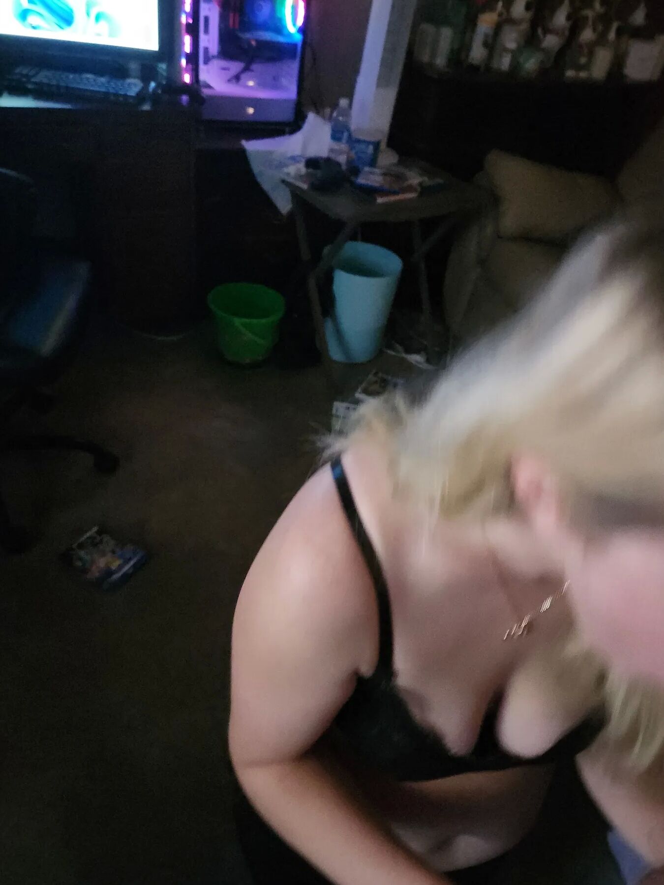 Mama_Foxx94 - Late night adult time (VIDEO ON PROFILE)