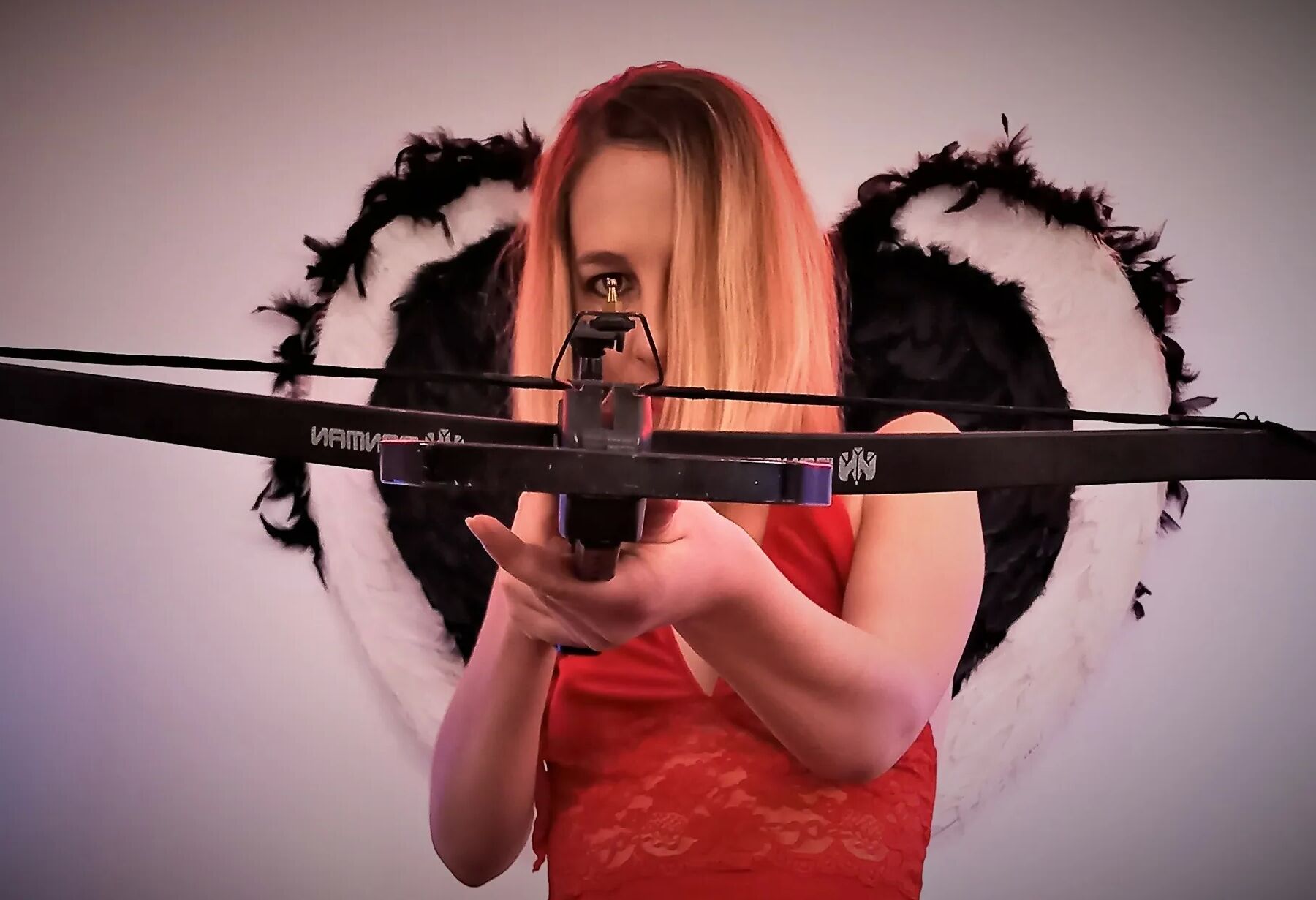 A Different kind of Cupid
