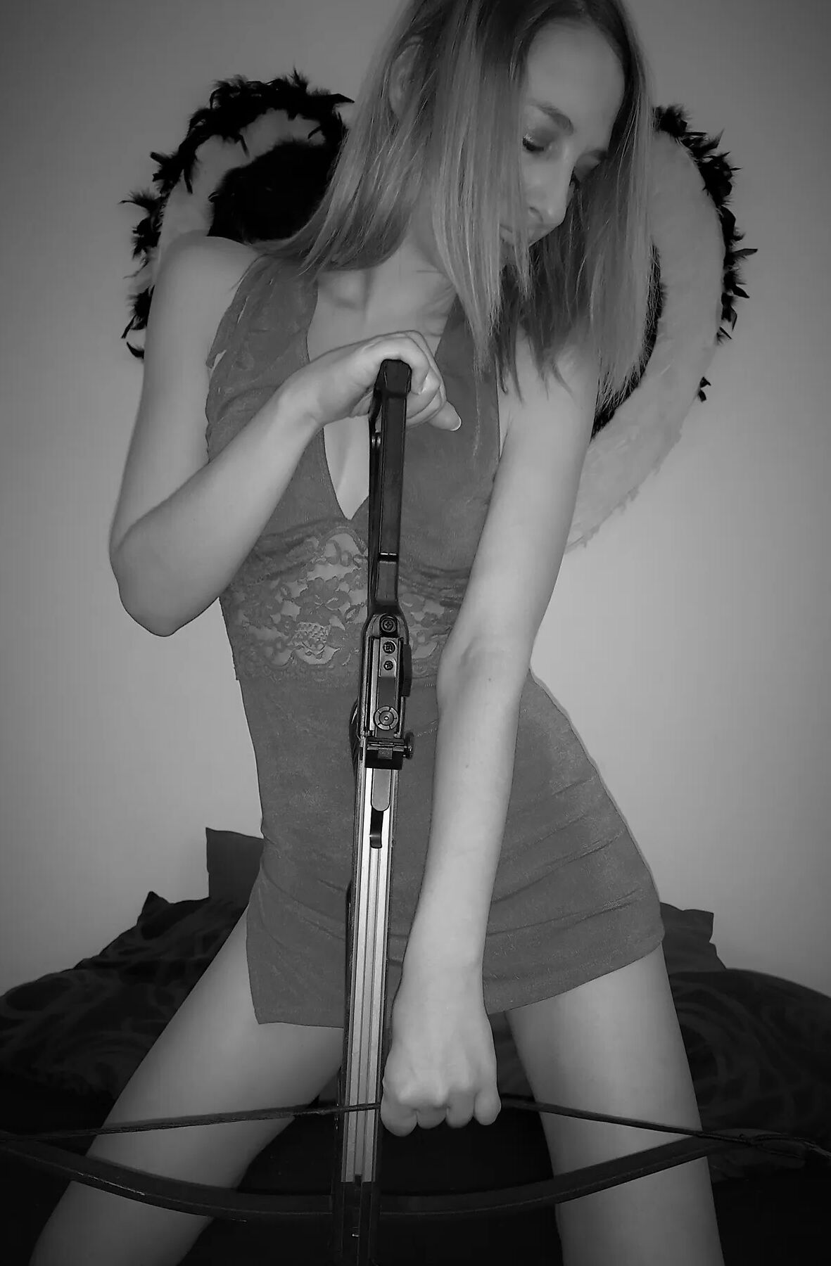 A Different kind of Cupid