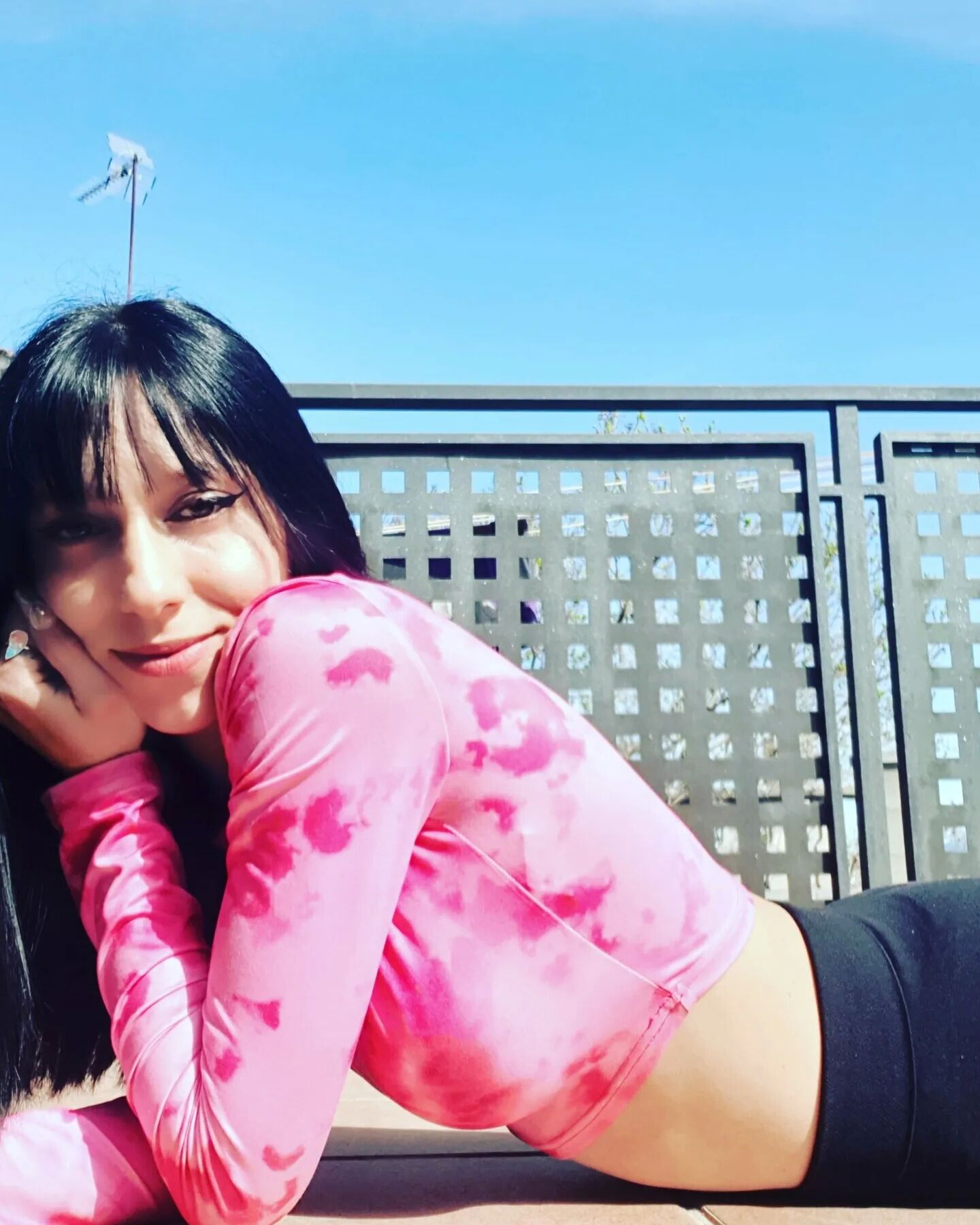 Sasha Free Photos