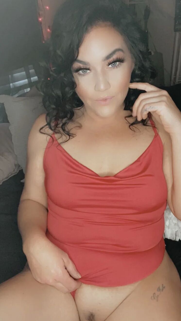 Will you rub my clit slowly?