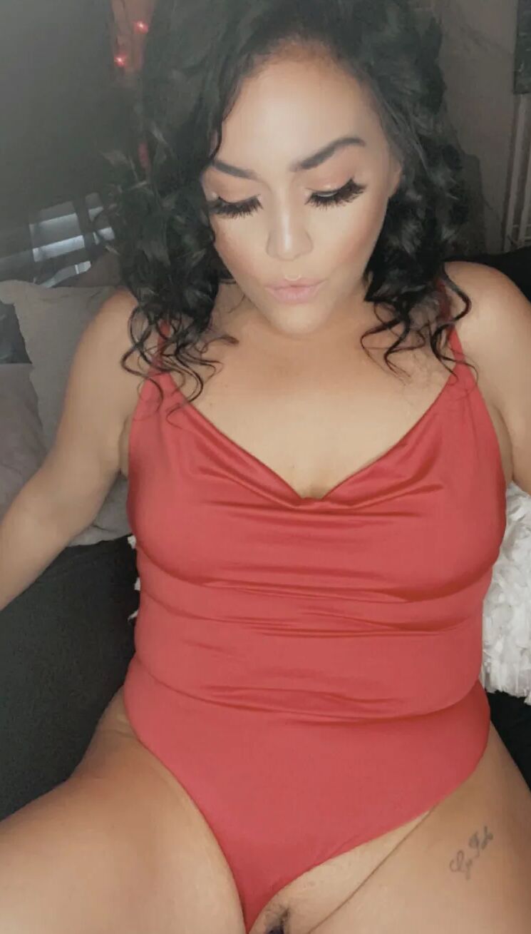 Will you rub my clit slowly?
