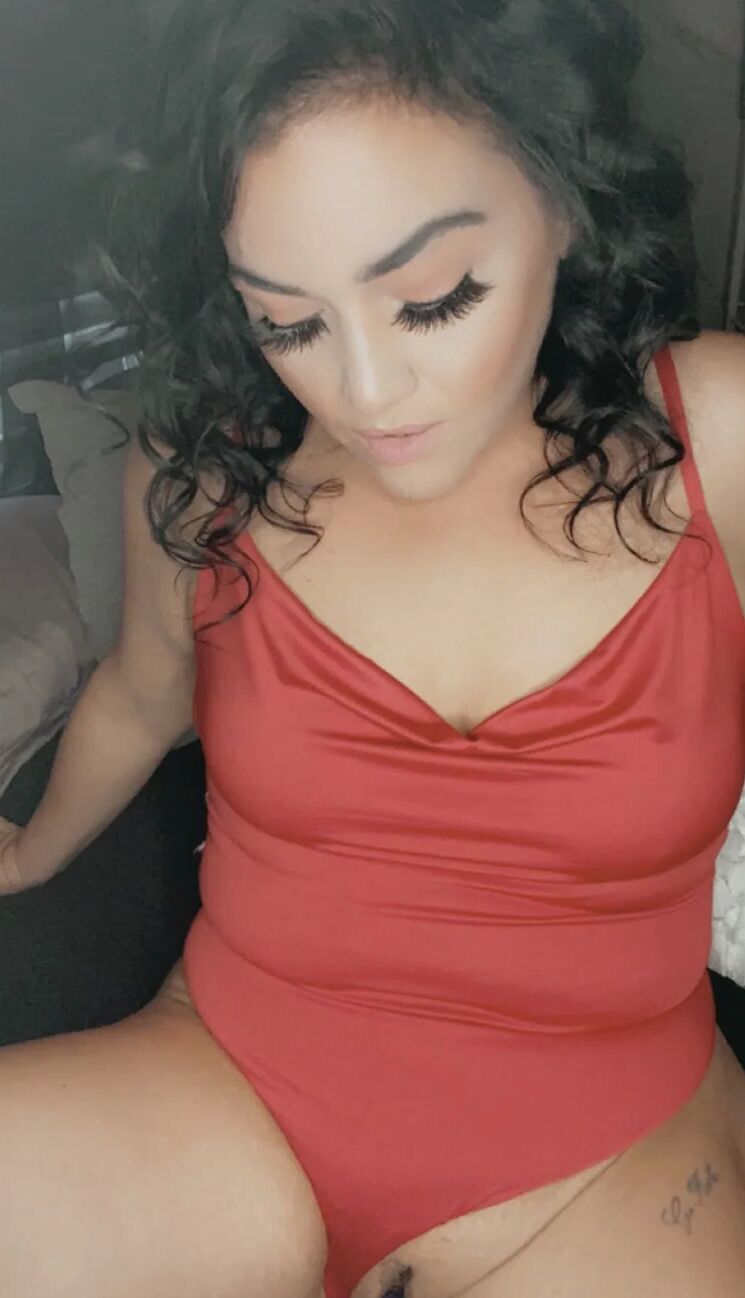 Will you rub my clit slowly?