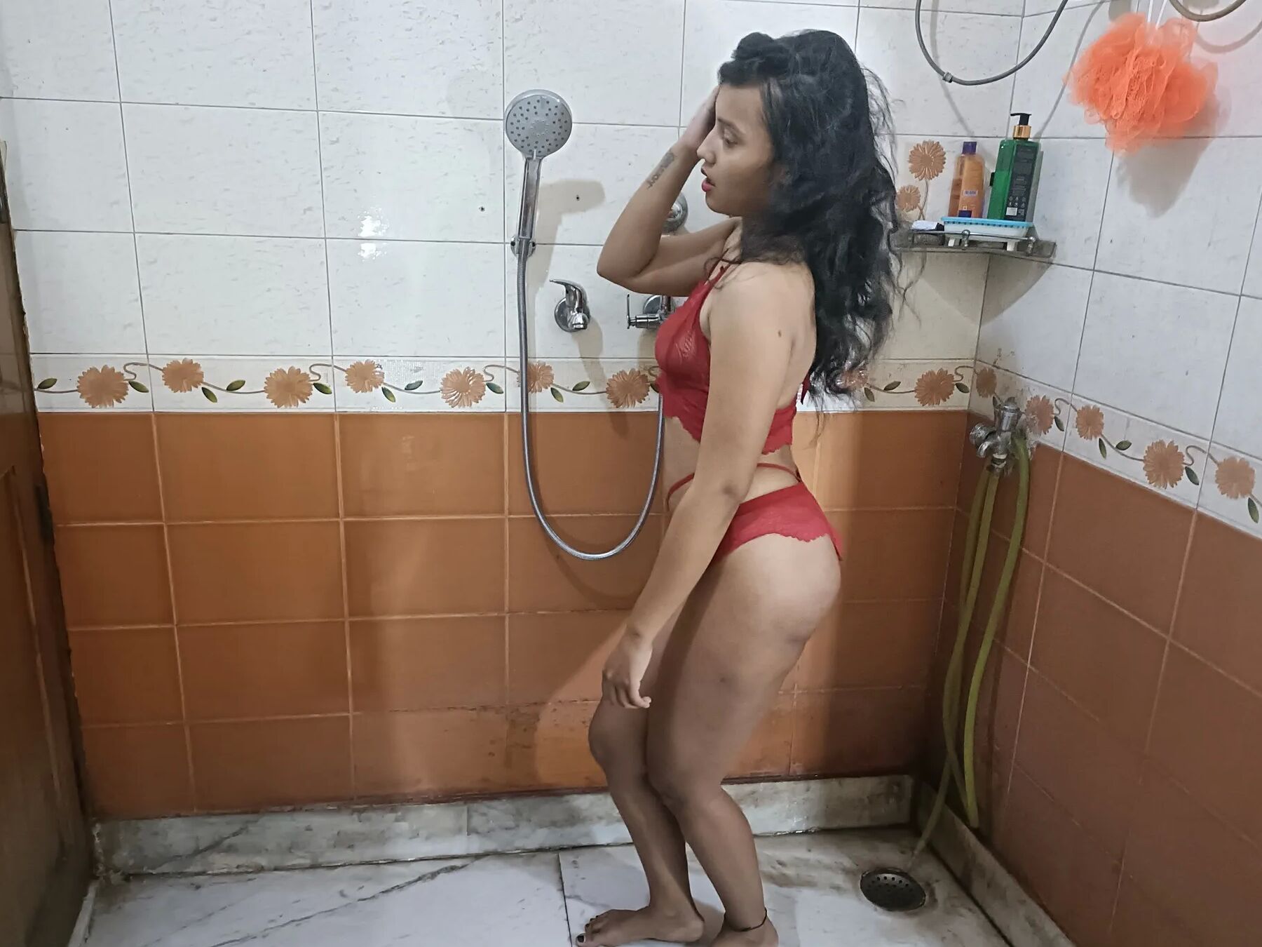 Bathroom Sex Is My Unique One Check My Sex xxx