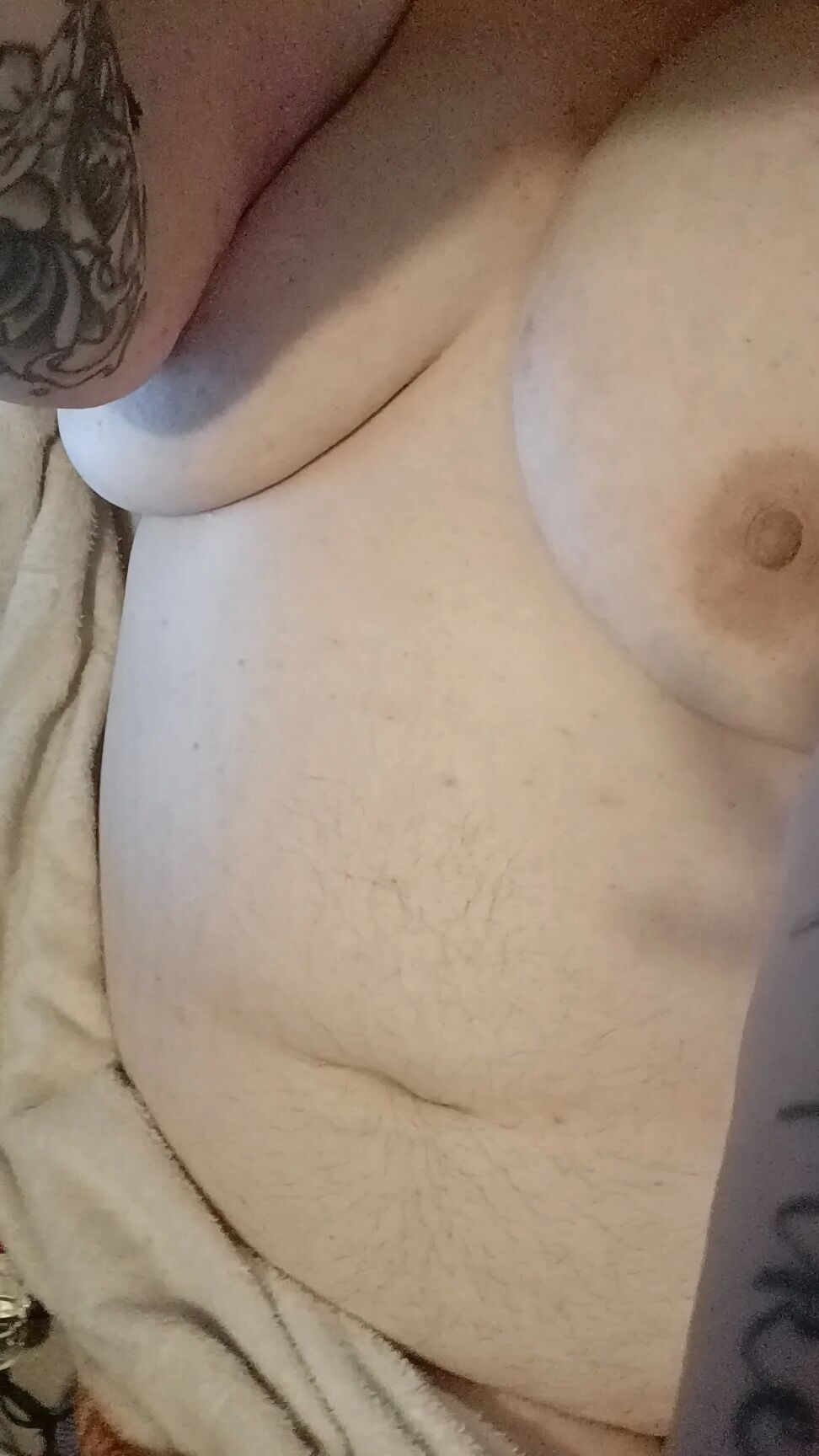 Some new stuff