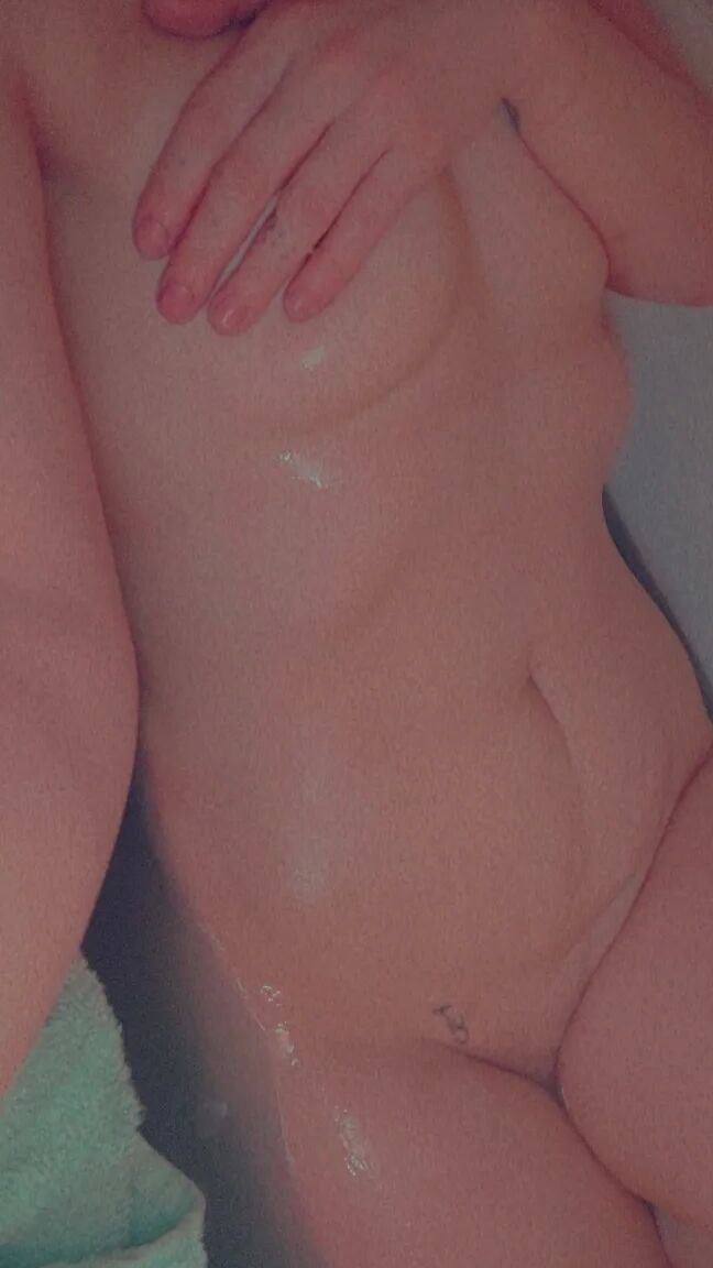 Sonnies shower tease