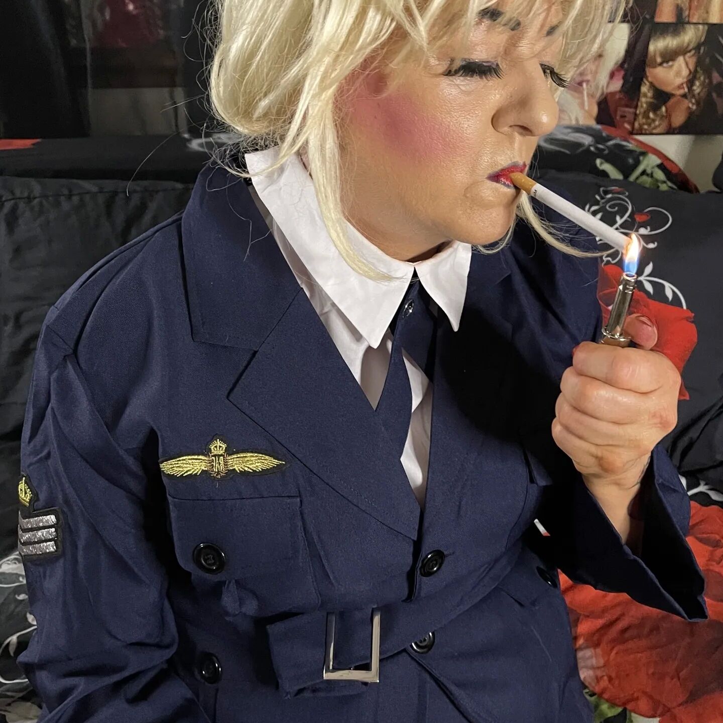 SKY SLUT
