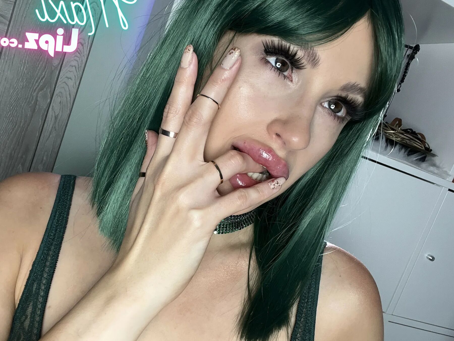 Hi, it's Maxine!