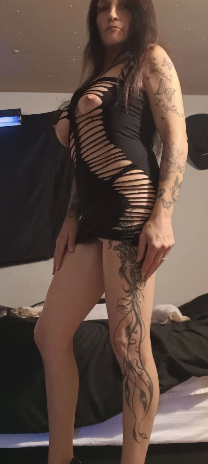 Lil Bitty babe