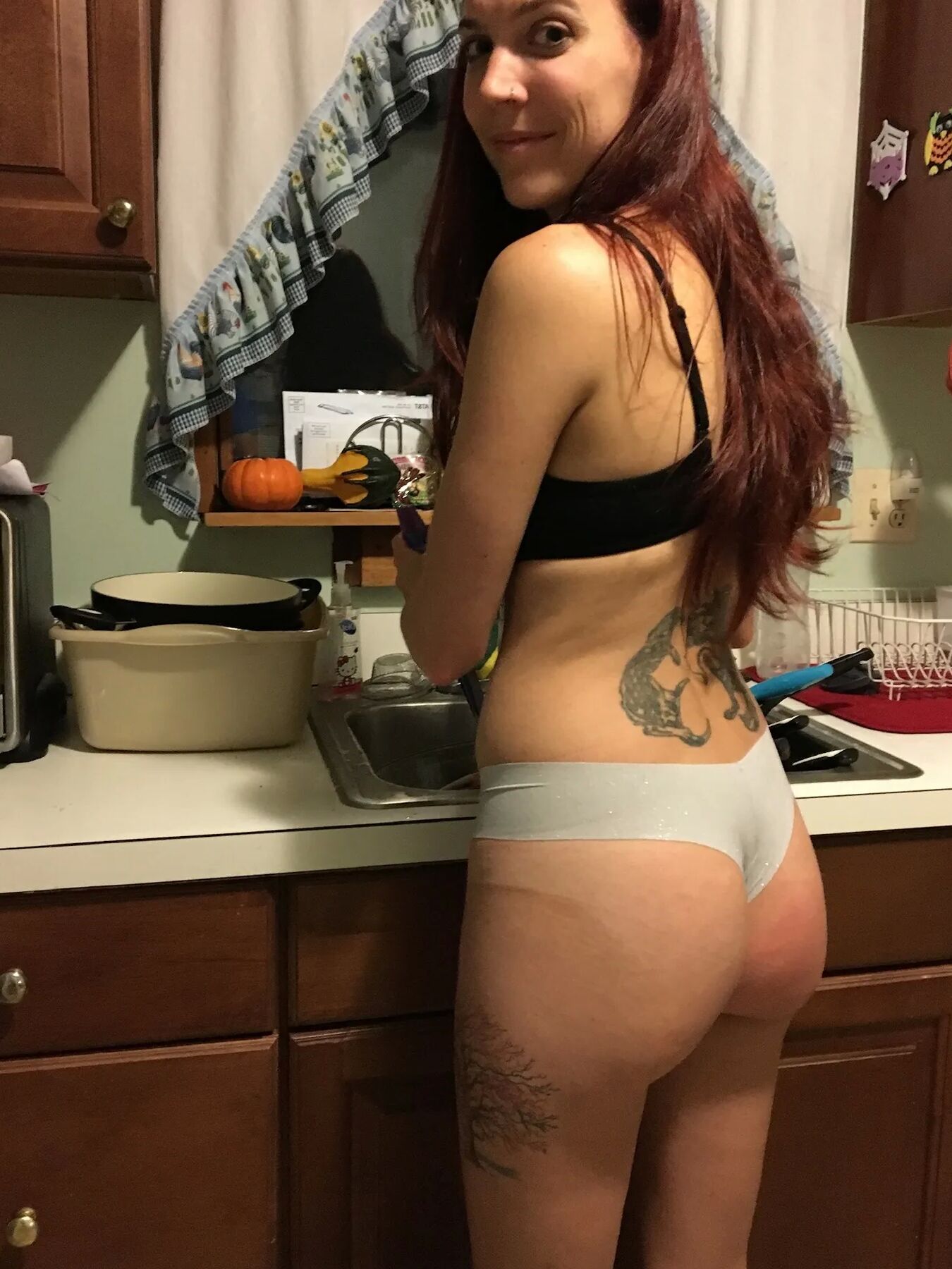 Throw Back Thursday 1