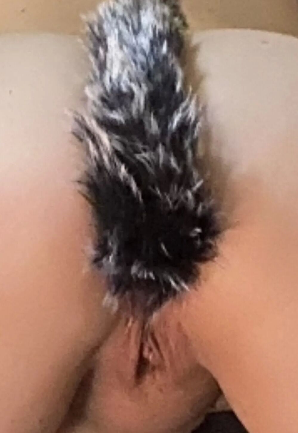 Wife’s play time