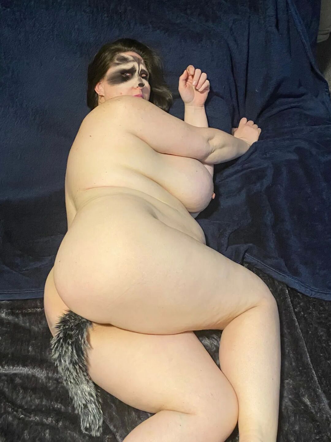 Wife’s play time