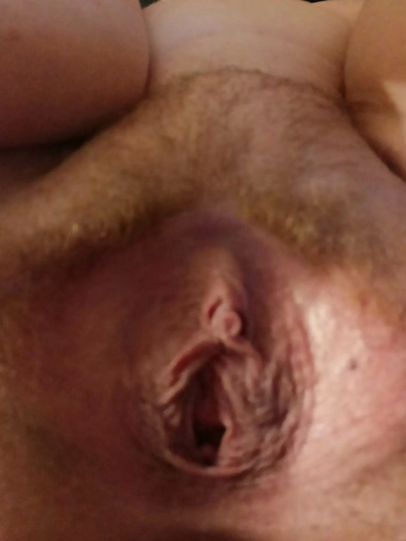 Rare hairy pussy photos