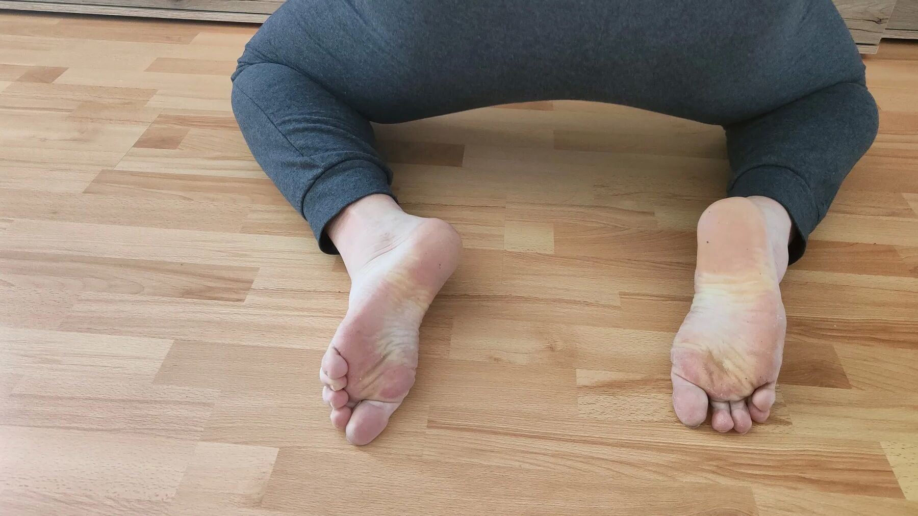 Sexy feet 2.0