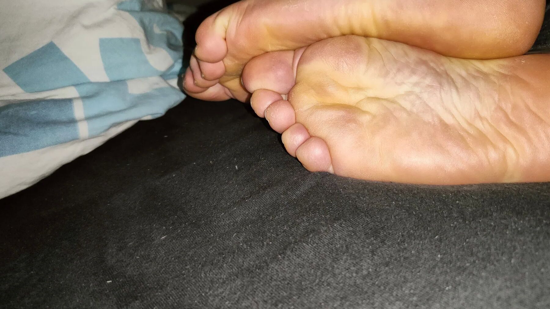 Sexy feet 2.0