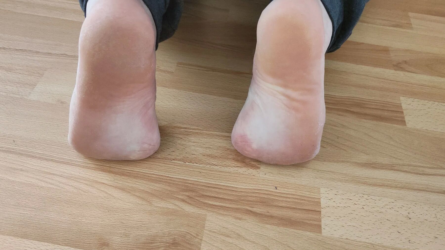 Sexy feet 2.0