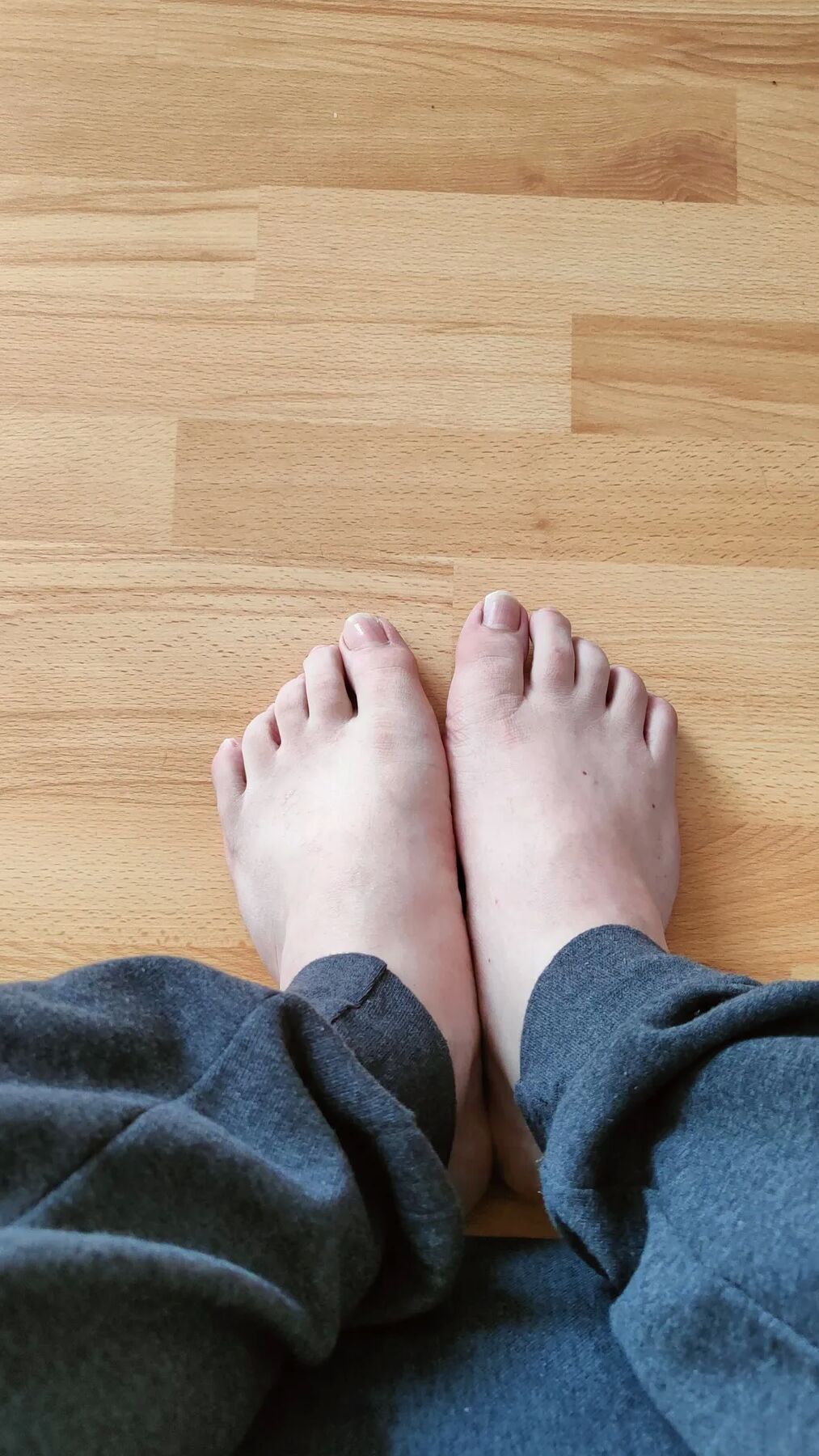 Sexy feet 2.0