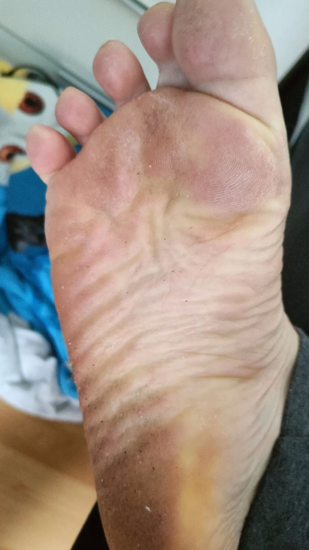 Sexy feet 2.0