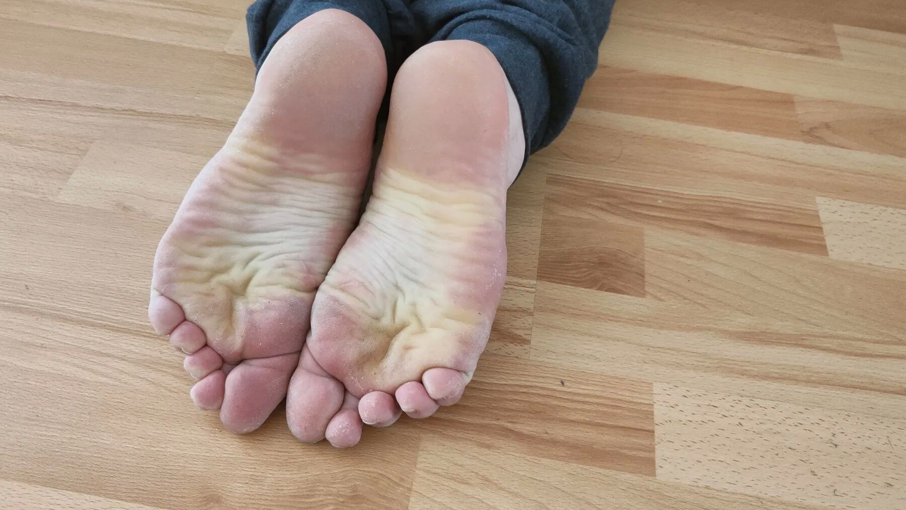 Sexy feet 2.0